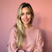 Foto de Karla Quiroga